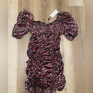 Victoria’s Secret-For Love & Lemons Dress